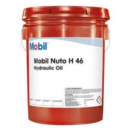 Mobil Nuto H 32 / 208л