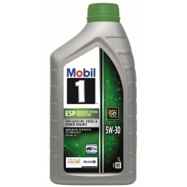 Mobil 1 ESP 5W-30 / 1л