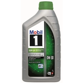 Mobil 1 ESP LV 0W-30 / 1л