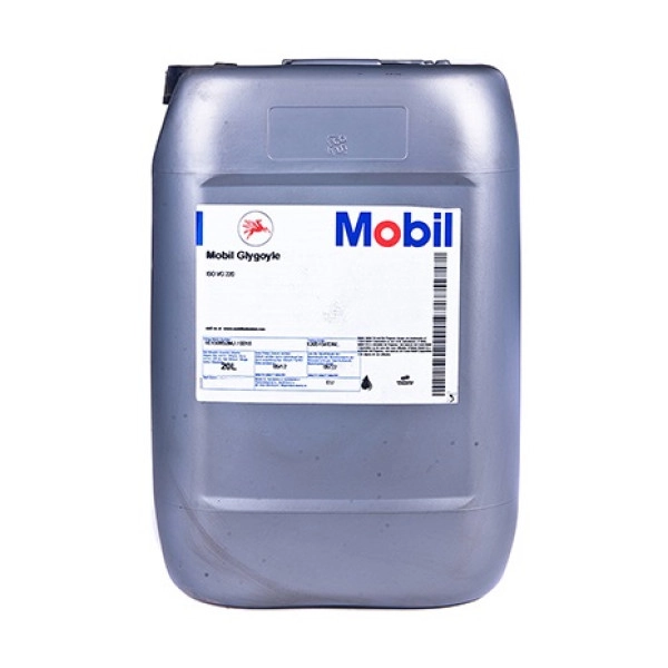 Mobil Glygoyle 460 / 208л