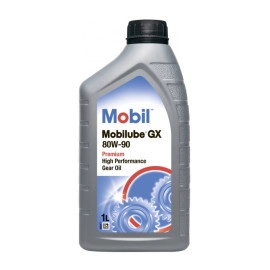 Mobilube GX 80W-90 / 1л