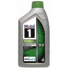 Mobil 1 ESP Formula P 5W-30 / 1л