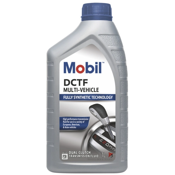 Mobil DCTF Multi-Vehicle / 1л